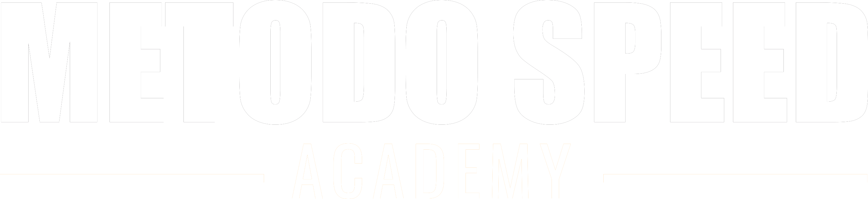 Metodo Speed Academy